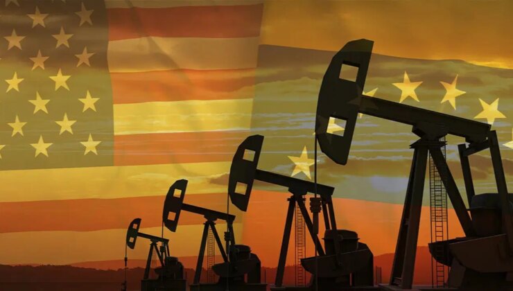 ABD-Venezuela anlaşmasının ayrıntıları ortaya çıktı: 100 yıl, 17 saha, 65 milyar varil
