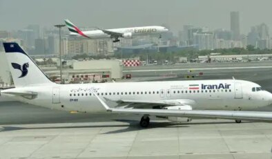 ABD yaptırımları sonrası BAE’den İran’a uçuş kararı