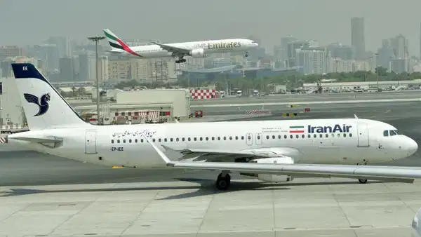 ABD yaptırımları sonrası BAE’den İran’a uçuş kararı