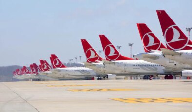 ABD yaptırımları sonrası THY, AJet ve Pegasus’un İran uçuşlarını durdurduğu iddiası