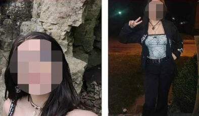 ABD’de 8,5 aydır kayıp olarak aranan 17 yaşındaki kız, eski öğretmeninin evinde bulundu