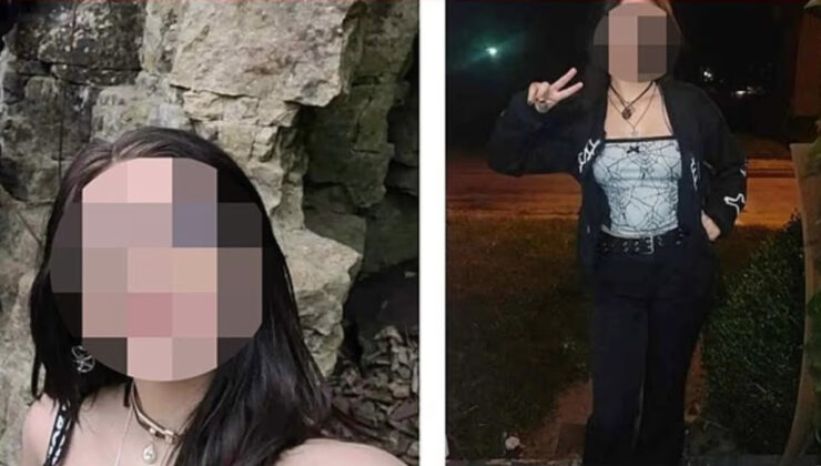 ABD’de 8,5 aydır kayıp olarak aranan 17 yaşındaki kız, eski öğretmeninin evinde bulundu