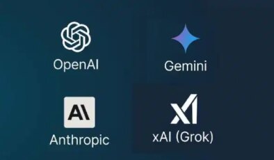 ABD’de Anthropic, OpenAI, SpaceXAI ve Google’a dava açıldı