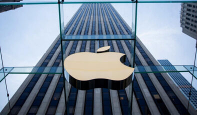 ABD’de Apple’a 5,7 milyar dolarlık patent cezası