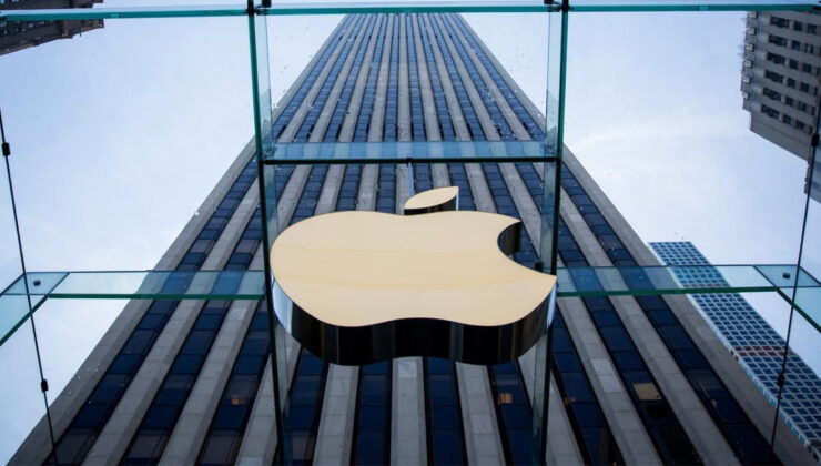 ABD’de Apple’a 5,7 milyar dolarlık patent cezası