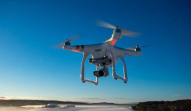 ABD’de drone’lara yüzde 100’e varan gümrük vergisi