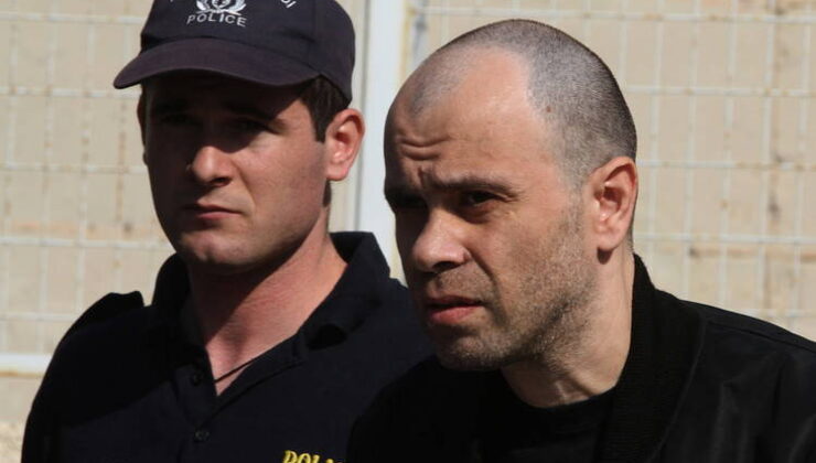 ABD’den Nikos Maziotis’in tahliyesine sert tepki: Ülkeye girişi yasaklandı