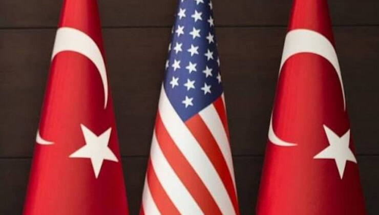 ABD’den Türkiye açıklaması: Erdoğan ve Trump çok iyi anlaşıyor