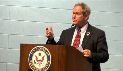 ABD’li Kongre üyesi Joe Wilson’dan Türkiye’ye F-35 desteği