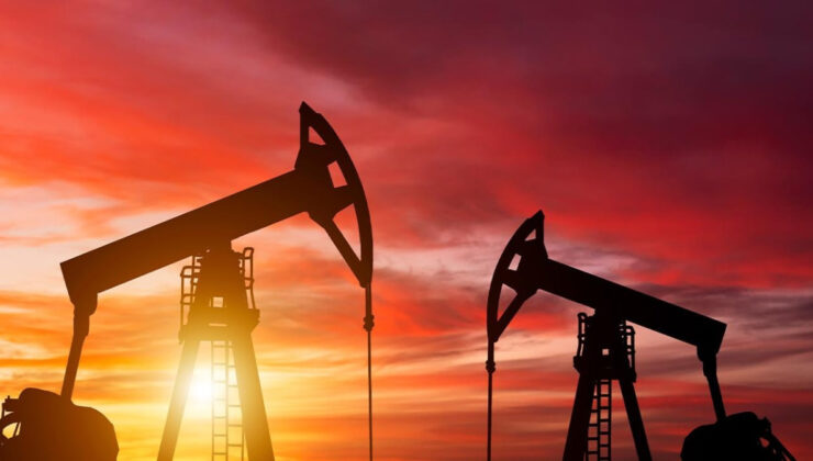 ABD’nin ticari ham petrol stokları 400 bin varil azaldı