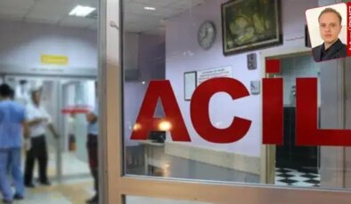 Acil sezaryende ikizlerinden birini kaybetti, diğeri sakat kaldı; mahkeme kusur görmedi: ‘Mahkeme ve ATK özenli inceleme yapmadı’