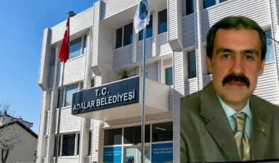 Adalar Belediye Başkanvekili Kemal Türkyılmaz kimdir?