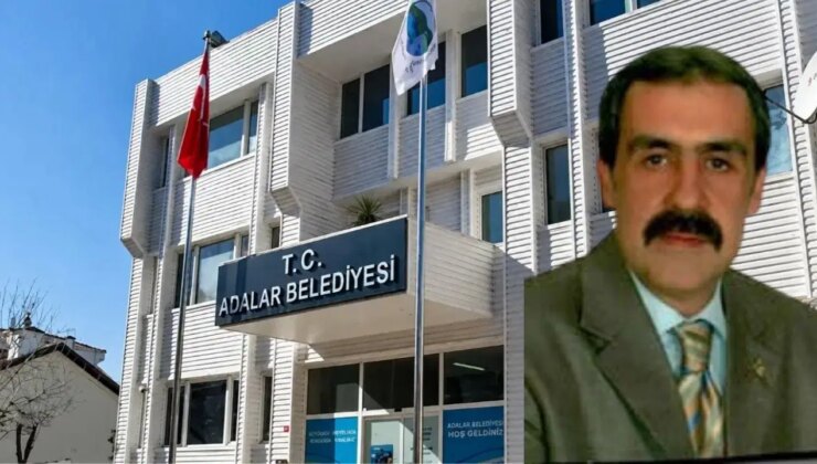 Adalar Belediye Başkanvekili Kemal Türkyılmaz kimdir?