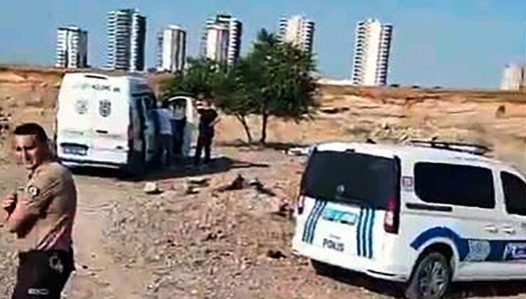 Adana’da sır olay: Kayıptı, boş arsada cansız bedeni bulundu