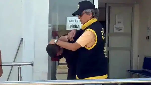 Adana’daki cinayetin nedeni ortaya çıktı: 5 ay önceki trafik kazası yüzünden öldürülmüş