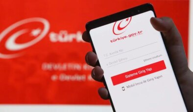 Adınıza açılmış elektronik para hesapları nasıl sorgulanır? e-Devlet’te yeni hizmet