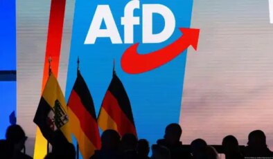 AfD hangi görüşü savunuyor? AfD’nin başkanı kim? AfD son seçimde yüzde kaç oy aldı?