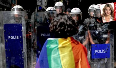‘Ailem Güvende’ operasyonuna uzmanlardan tepki: Asıl tehdit ortadayken hedef LGBT+ dernekleri