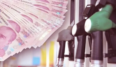 Akaryakıt fiyatları ne kadar? Benzine, mazota, motorine zam veya indirim var mı? Güncel yakıt fiyatları kaç TL?
