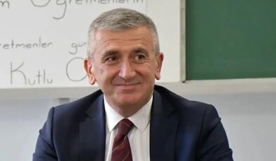 Akçakoca Belediye Başkanı Fikret Albayrak tahliye edildi