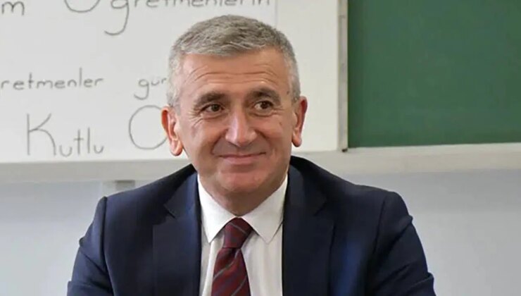 Akçakoca Belediye Başkanı Fikret Albayrak tahliye edildi