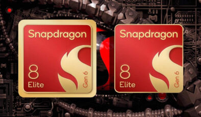 Akıllı telefonlar uçacak: Snapdragon 8 Elite Extreme Gen 6 performans rekoru kırdı