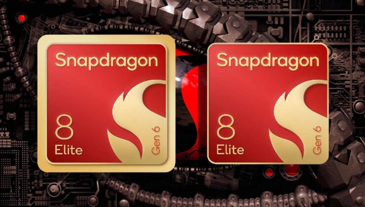 Akıllı telefonlar uçacak: Snapdragon 8 Elite Extreme Gen 6 performans rekoru kırdı