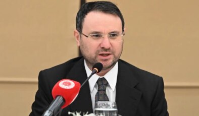 Akın Gürlek açıkladı: 3 faili meçhul cinayet daha aydınlatıldı