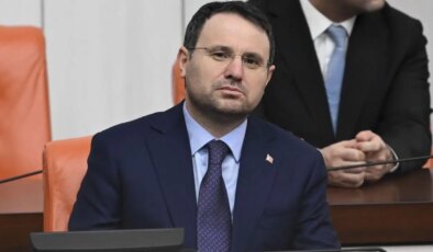 Akın Gürlek duyurdu: Yargıda yeni dönem başladı