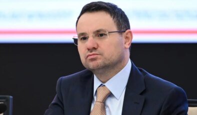 Akın Gürlek ‘Erdoğan’ı seçmek için seçim yapacağız’ sözlerine açıklık getirdi!