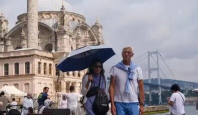 AKOM duyurdu… Yeni haftada İstanbul’da hava nasıl olacak?