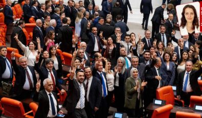 AKP’de ‘süreç’ alarmı: AKP, DEM Parti ve terör örgütünün tutumundan rahatsız!