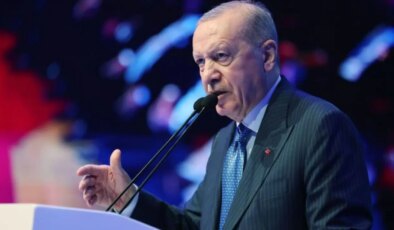 AKP’den Erdoğan’ın adaylığına dair yeni açıklama: Dikkat çeken ‘Meclis’ ayrıntısı
