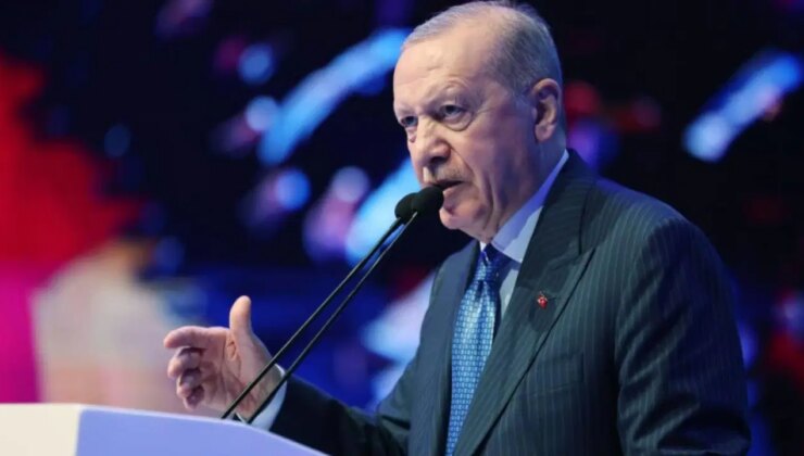 AKP’den Erdoğan’ın adaylığına dair yeni açıklama: Dikkat çeken ‘Meclis’ ayrıntısı