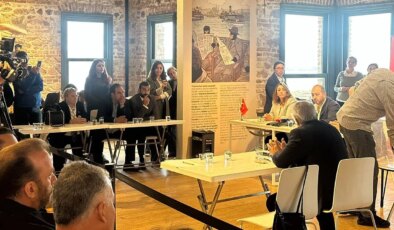AKP’li adaya oy vermişlerdi: Adalar Belediyesi seçimi sonrası CHP’li 3 meclis üyesi ‘kesin ihraç’ talebiyle disipline sevk edildi