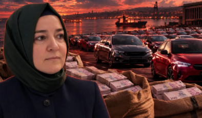 AKP’li bakanın borsa serüveni: Aylar içinde tonlarca para, binlerce araba, onbinlerce maaş kazandı! İşte o liste…