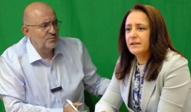 AKP’li milletvekili yakın koruma talep etti: ‘Vali beni tehdit ediyor’