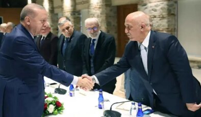 AKP’li Mustafa Ilıcalı’ndan muhalefete: ‘Aday göstermeyin, Erdoğan’da birleşelim’