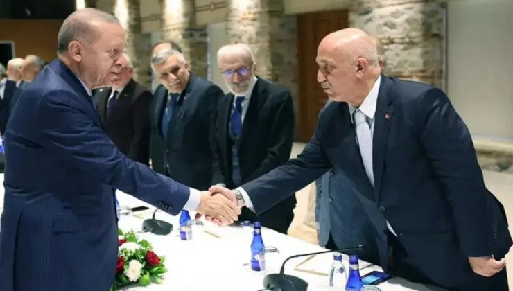 AKP’li Mustafa Ilıcalı’ndan muhalefete: ‘Aday göstermeyin, Erdoğan’da birleşelim’