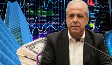 AKP’li Şamil Tayyar’dan ‘fon operasyonu’ çağrısı: ‘Bir de madalyonun diğer yüzü var…’