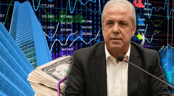 AKP’li Şamil Tayyar’dan ‘fon operasyonu’ çağrısı: ‘Bir de madalyonun diğer yüzü var…’