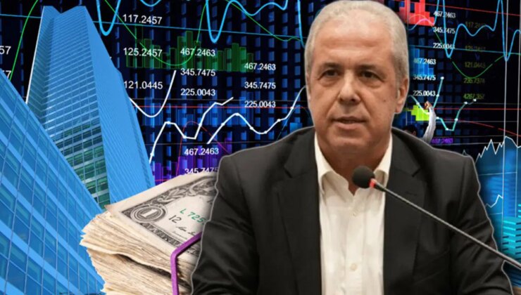 AKP’li Şamil Tayyar’dan ‘fon operasyonu’ çağrısı: ‘Bir de madalyonun diğer yüzü var…’