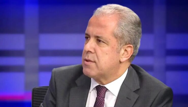 AKP’li Şamil Tayyar’dan ‘tedbir’ tepkisi: ‘Ülke iflasa sürüklenir’