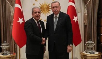 AKP’li Tayyar’dan Erdoğan’a ‘çağrı’: ‘Herkesi sıra dayağına çekse, falakaya yatırsa…’