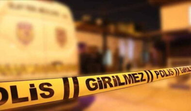 Alanya’da 5 gündür haber alınamayan İsveçli evinde ölü bulundu