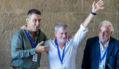 Almanya ve İtalya sağında yakınlaşma: AfD ve Futuro Nazionale güçlerini birleştiriyor