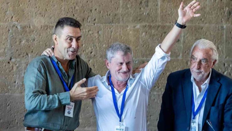 Almanya ve İtalya sağında yakınlaşma: AfD ve Futuro Nazionale güçlerini birleştiriyor