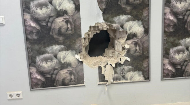 Almanya’da bankaya girmeyi başaramayan hırsızlar, Türk kuaförü soydu
