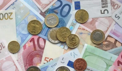 Almanya’da enflasyon son 2,5 yılın zirvesinde