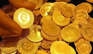 Altın fiyatlarında yükseliş sürüyor: Gram, çeyrek ve Cumhuriyet altını bugün ne kadar oldu? Güncel altın fiyatları 10 Eylül 2026 Perşembe…